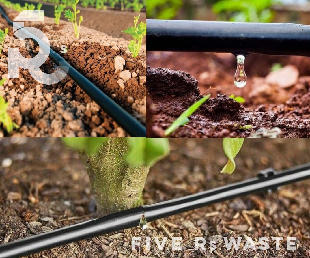 Irrigation predictions